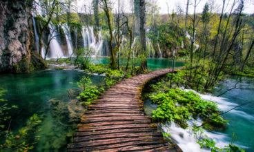Top 10 Natural Wonders in Croatia