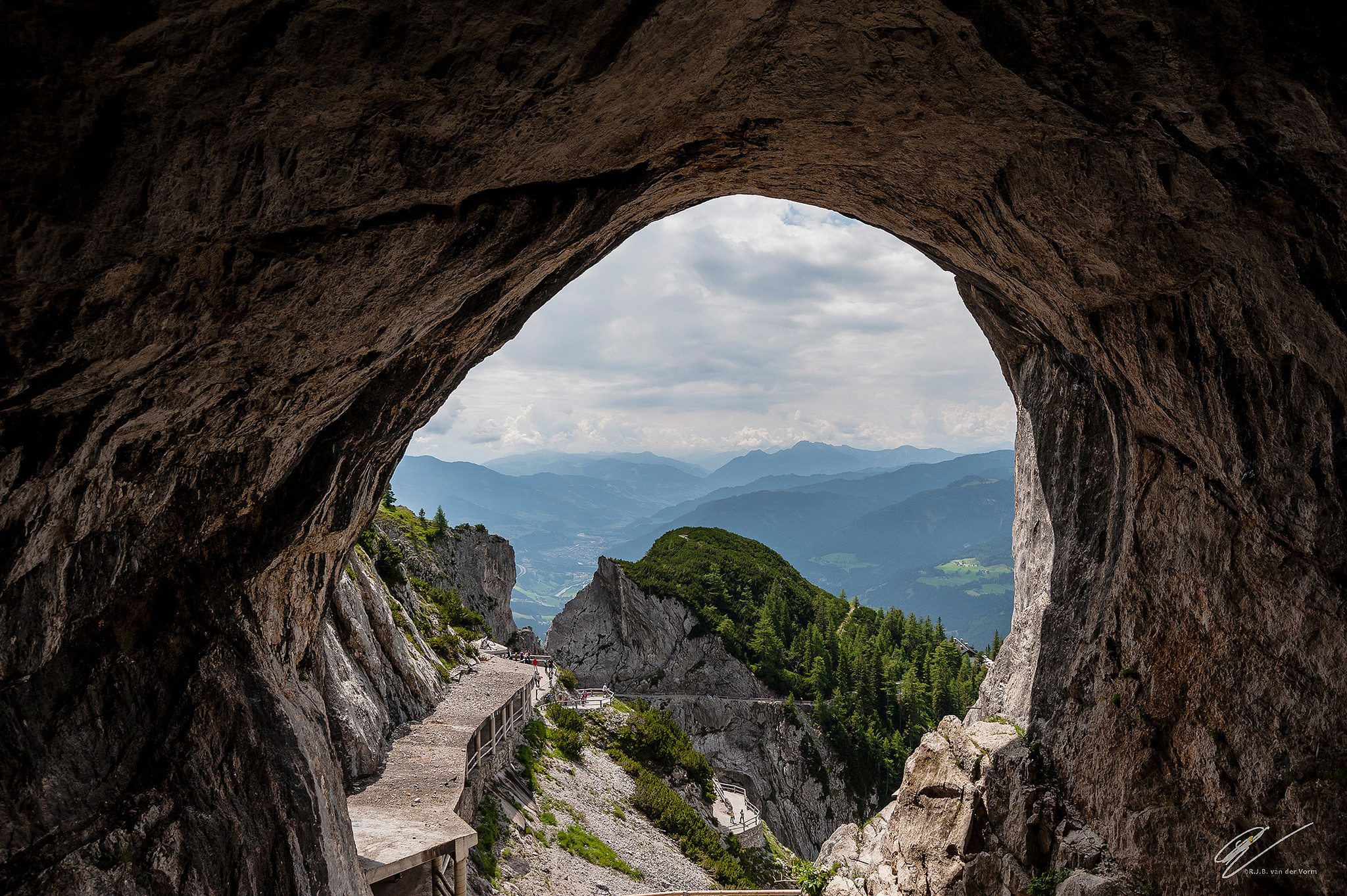 Top 10 Nature Wonders in Austria - Mynatour