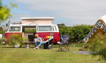 Deepdale Backpackers and Camping