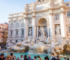 Rex Tours – The Rome Experience