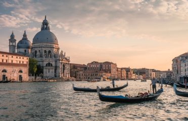 Venice City Tours