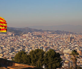 Be Local Tours – Barcelona